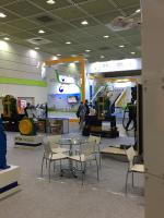 International Lift Expo, Корея 2016