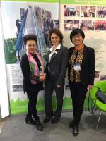 International Lift Expo, Корея 2016